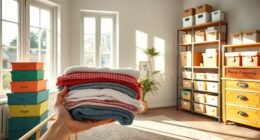 popular decluttering techniques overview