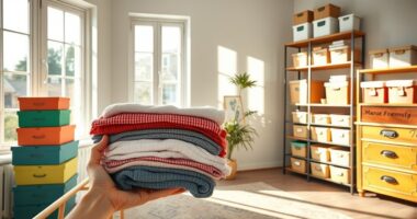 popular decluttering techniques overview