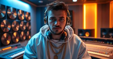 post malone s 2025 earnings