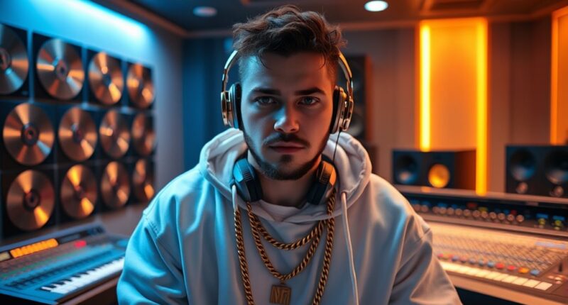 post malone s 2025 earnings