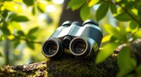 premium bird watching binoculars