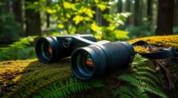 premium hunting binoculars selection