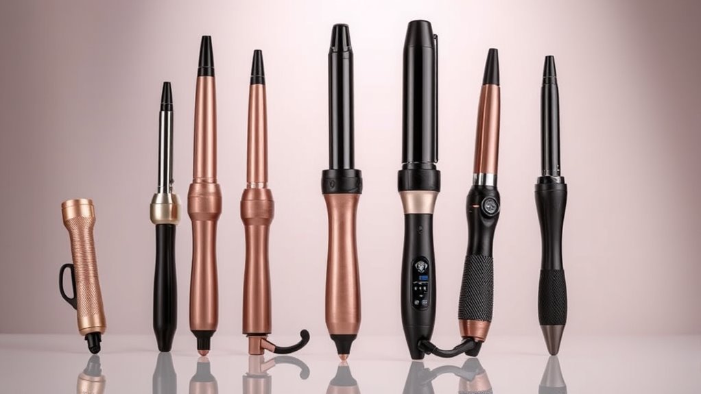 premium styling feature considerations