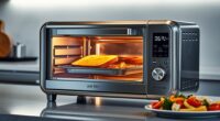 premium toaster oven reviews
