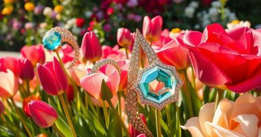 qeelin s gemstone exhibition