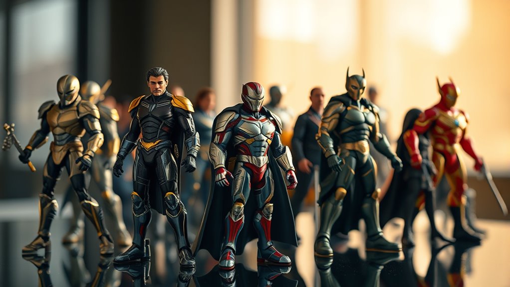 quality authenticity value articulation