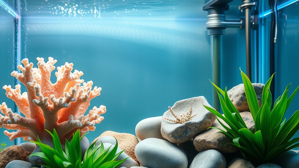 quality safety aesthetics maintenance