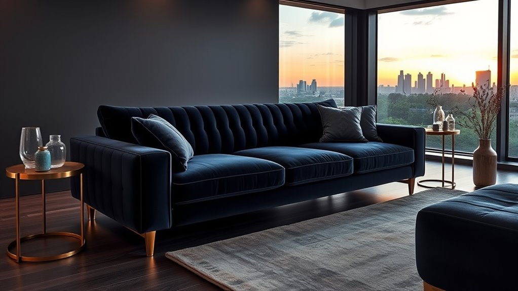 quality style comfort reputation