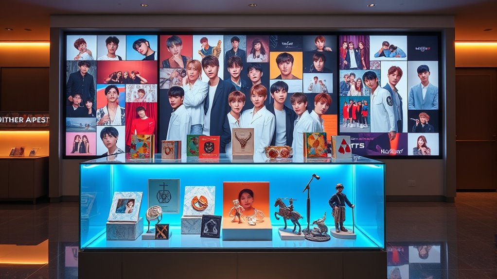 record breaking global revenue streams