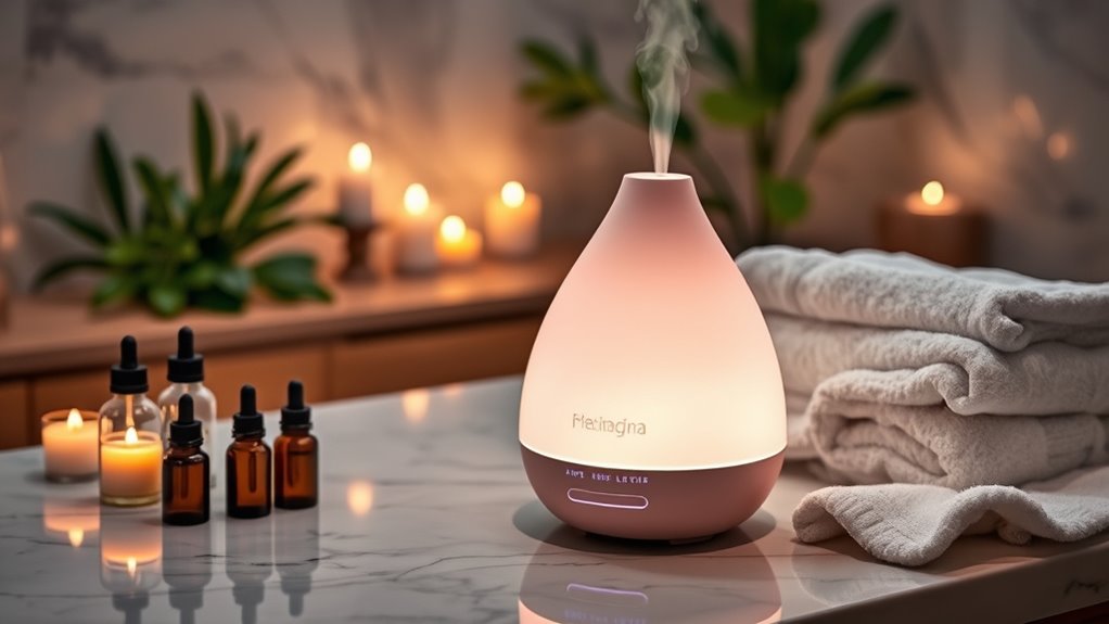 room size features quality