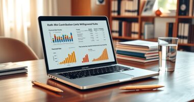 roth ira contribution rules