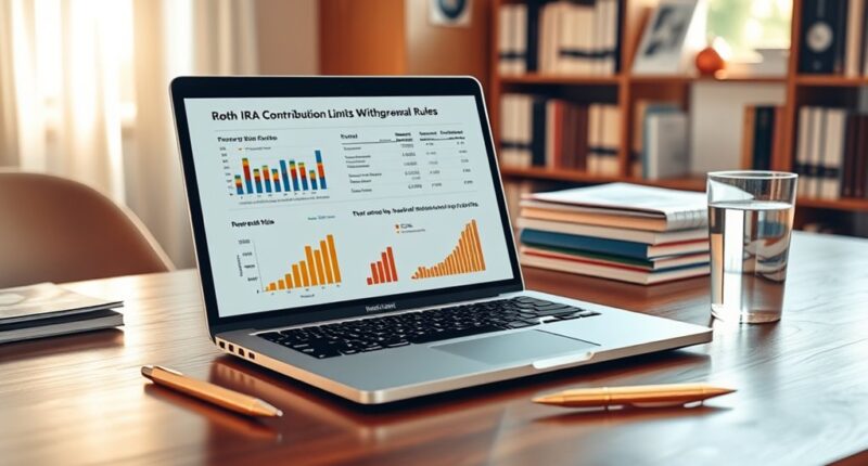 roth ira contribution rules