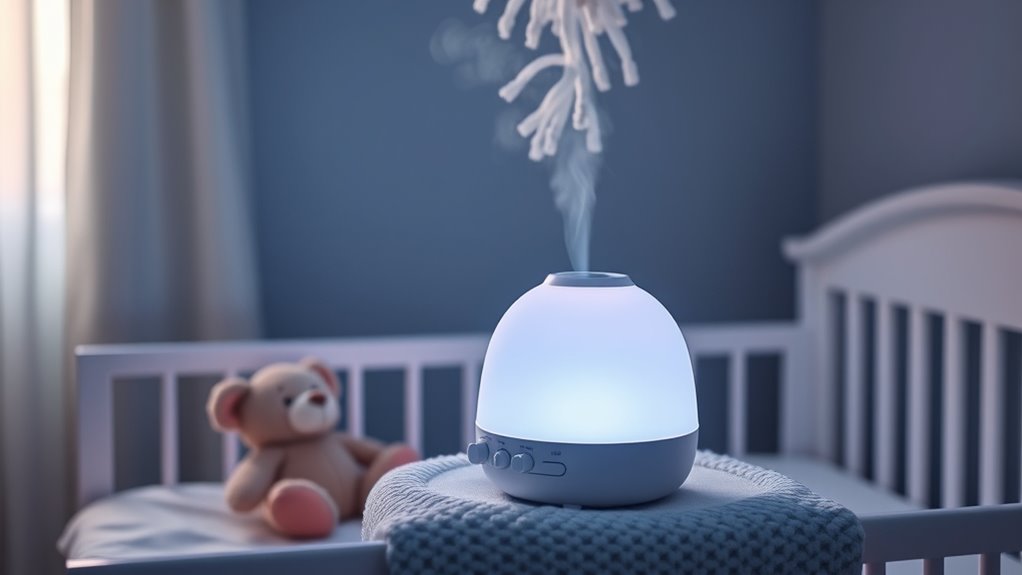 safe quiet easy to refill