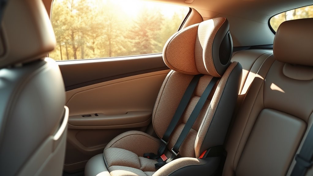 safety adaptability comfort practicality