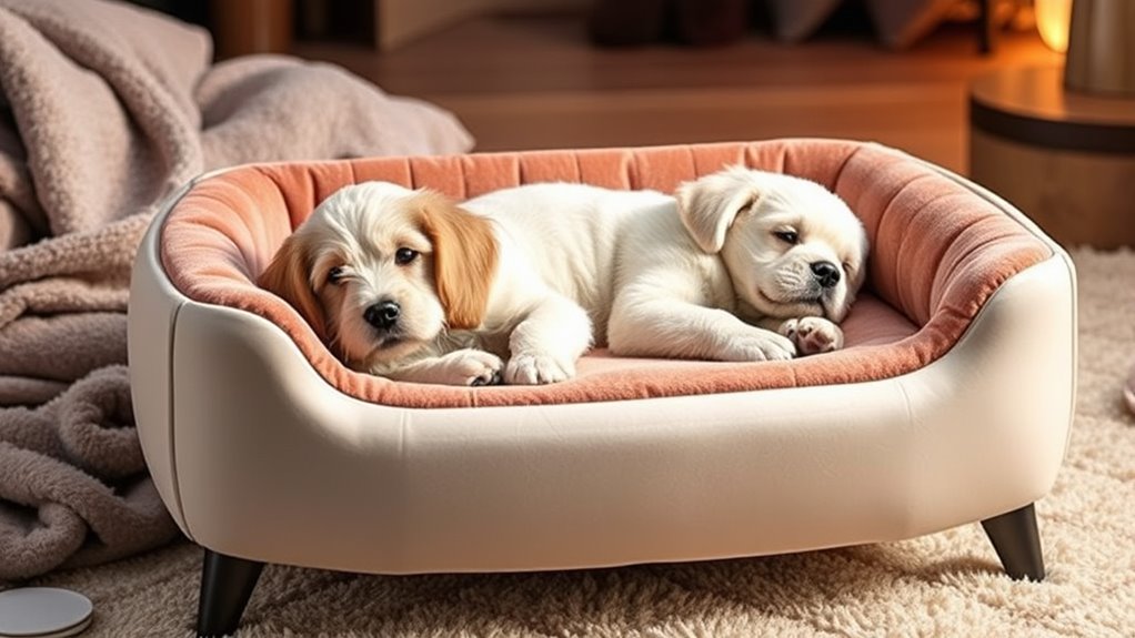 safety comfort durability convenience