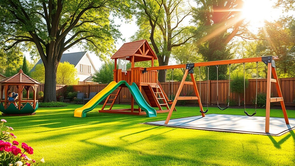 safety durability accessibility assembly