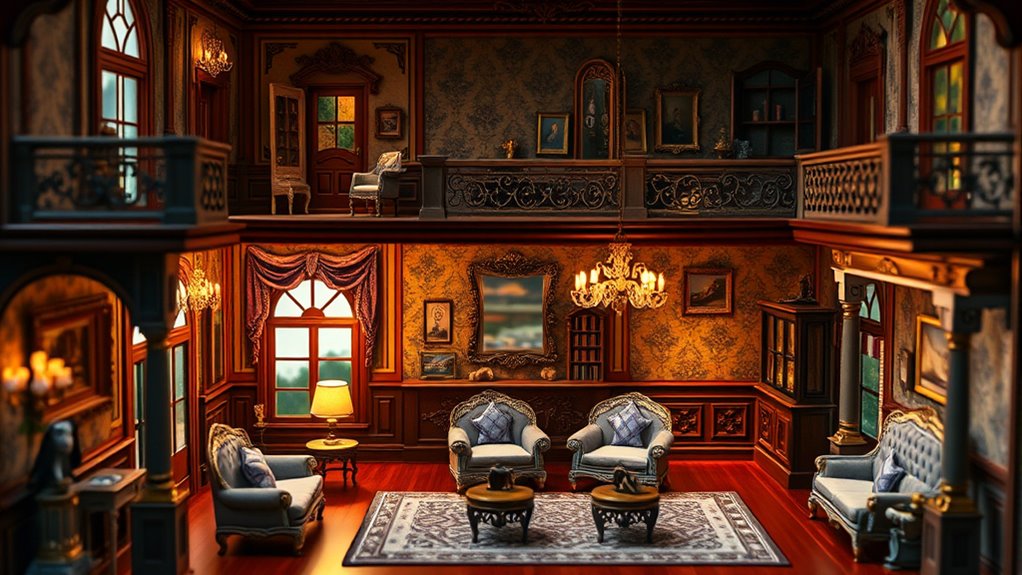 safety durability realism convenience