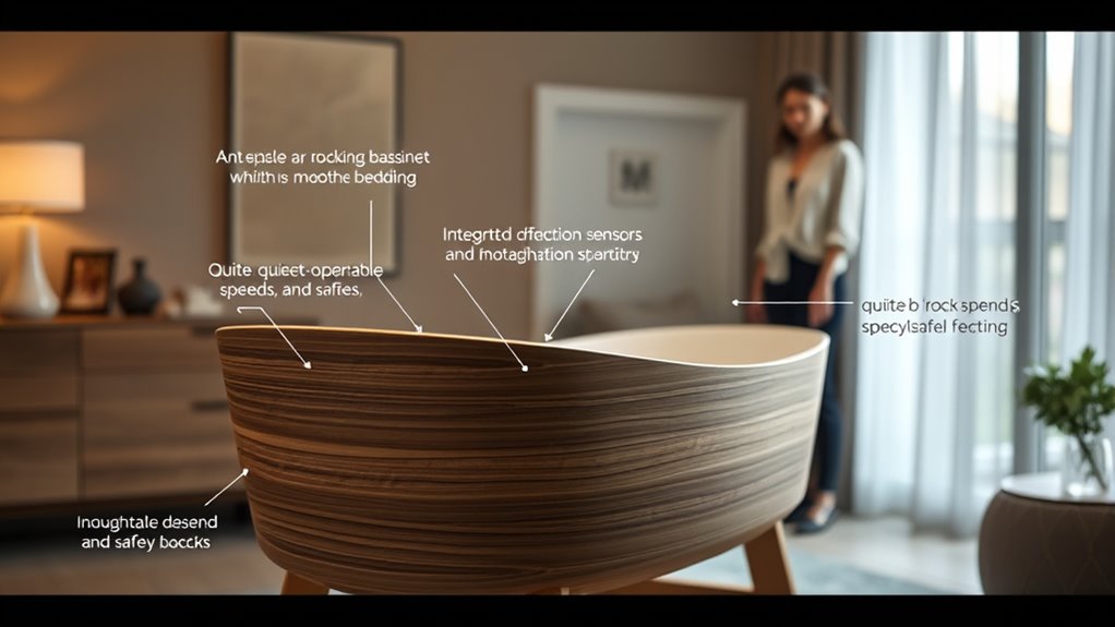 safety noise compatibility battery