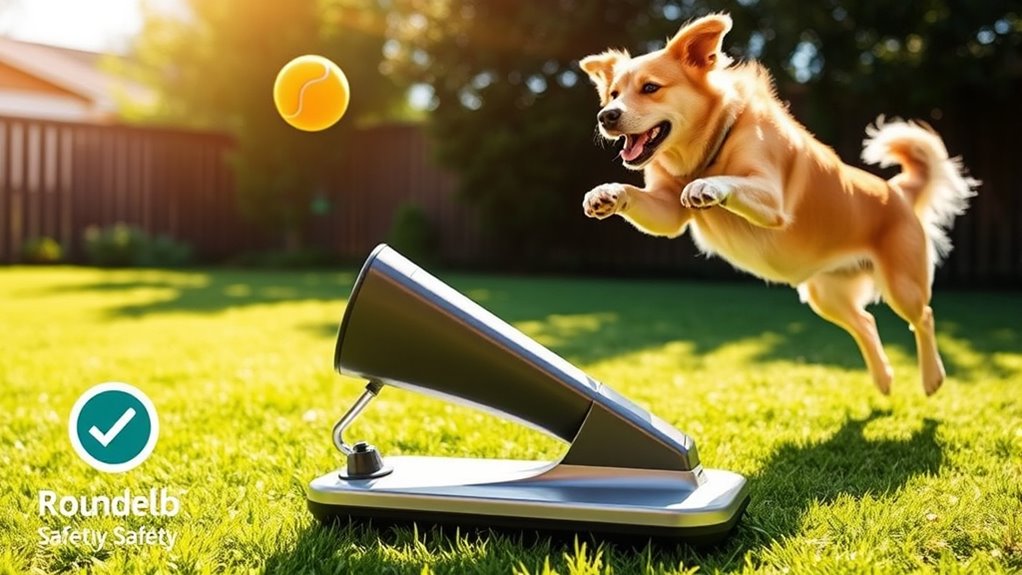 safety size durability features