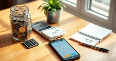 save plan budget save