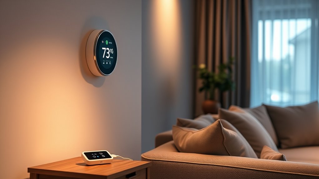 sensor placement and integration