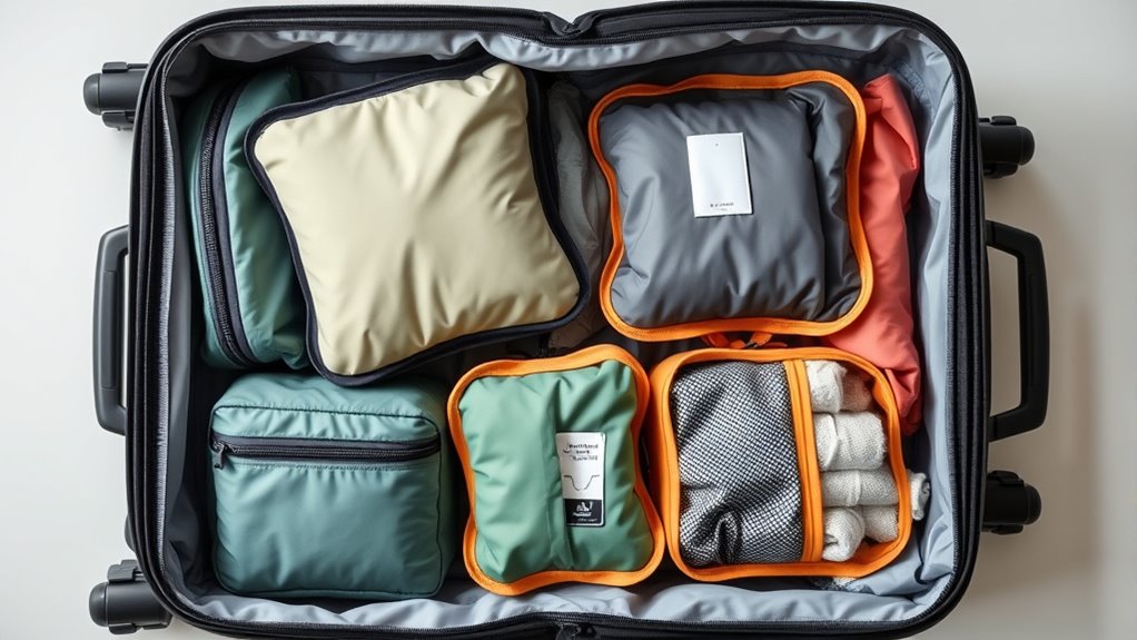 size durability organization versatility