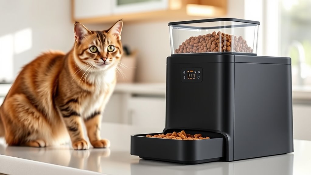 smart hygienic feeding solutions