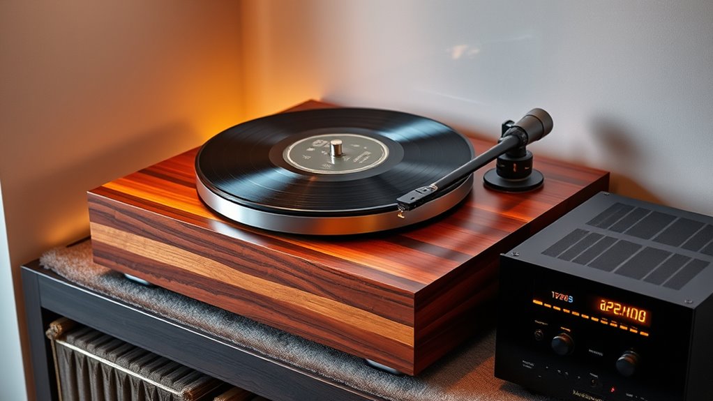 sound durability connectivity design