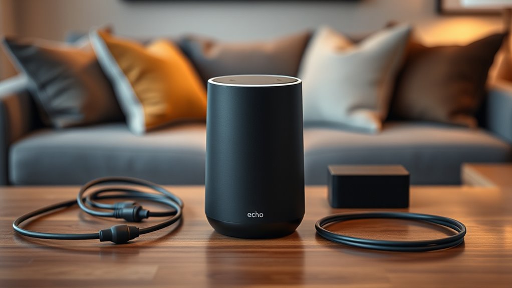 sound quality and aesthetics