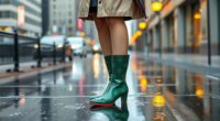 stylish women s rain boot picks