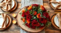 thanksgiving table decoration ideas