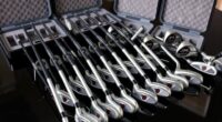 top 14 premium golf sets