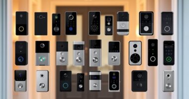 top 15 amazon video doorbells