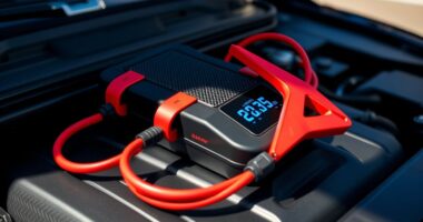 top 15 emergency car starters