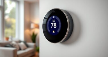 top 15 energy saving thermostats