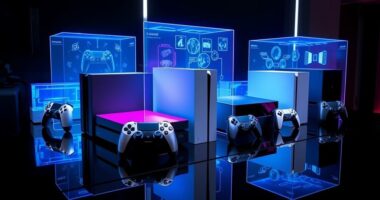 top 2025 gaming consoles