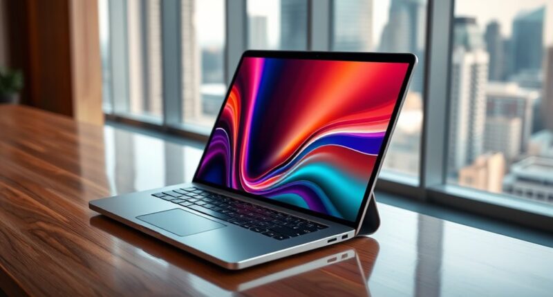 top 2025 premium convertible laptops