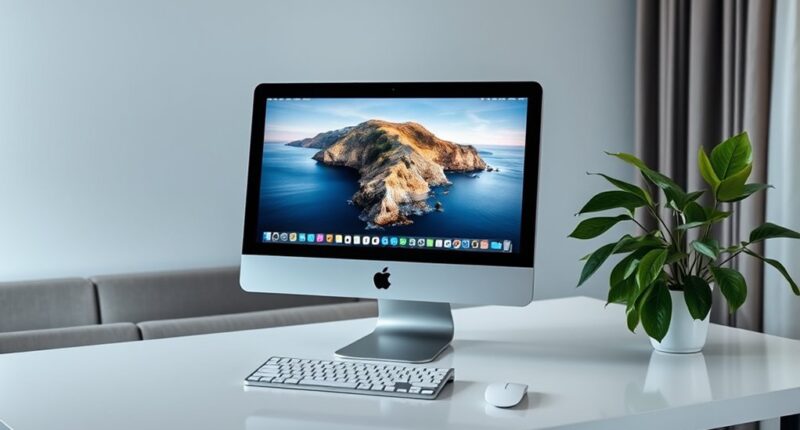 top 24 inch imac specs