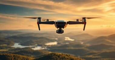 top 4k drone camera picks