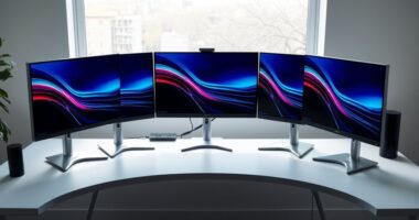 top 4k e ink monitors