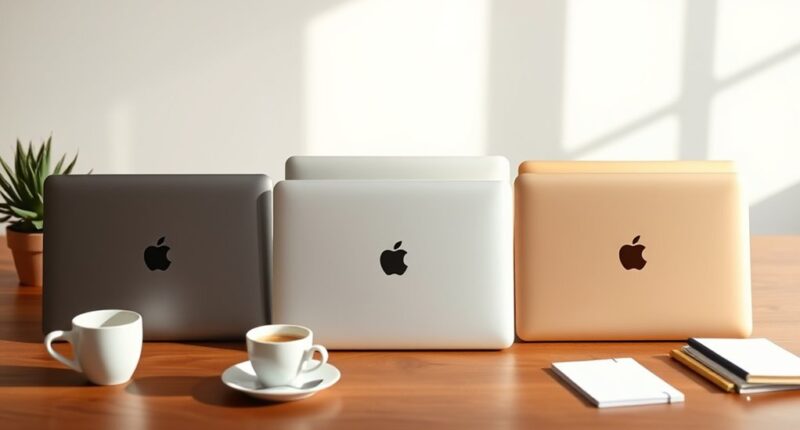 top 5 renewed macbooks