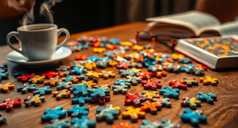 top adult puzzle games