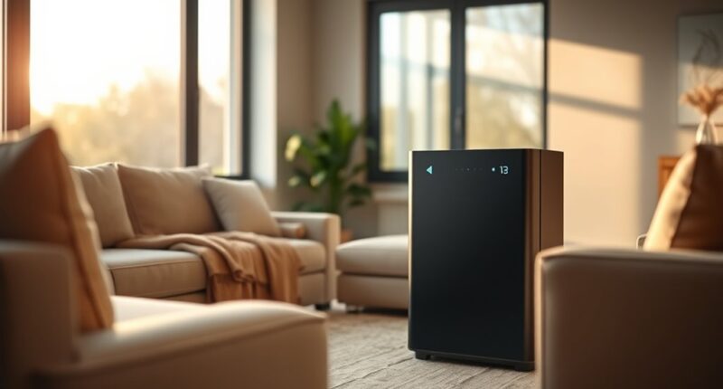 top allergy air purifiers