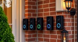 top amazon doorbell cameras