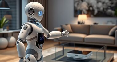 top astro robot features