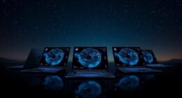 top astronomy laptops 2025