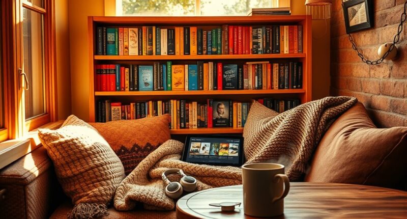 top audiobooks gift ideas