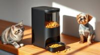 top automatic pet feeders
