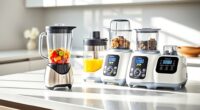 top baby food blender options