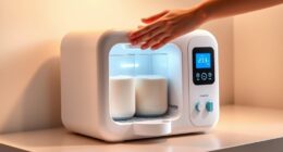 top baby formula dispensers